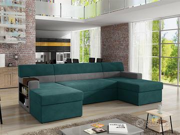 CON 2 BOX E ROBUSTISSIMO...UNICO..!