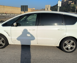 Ford s max 2013
