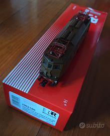 Locomotore H0 RIVAROSSI E424.108, codice n. HR2186
