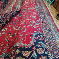  Arredamento. tappeto iran