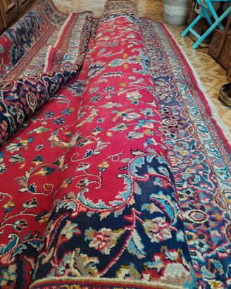  Arredamento. tappeto iran