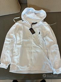 Felpa ralph lauren