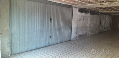 Garage circa 60 mq