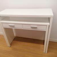 Scrivania/Scrittoio multiposizione