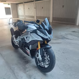 Tuono v4 