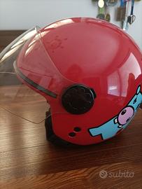 Casco GREX da bambino/a 