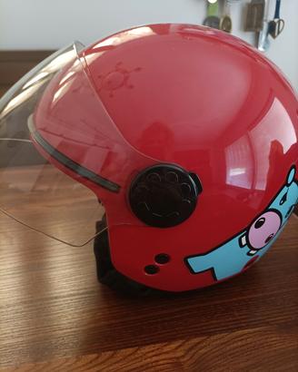 Casco GREX da bambino/a 