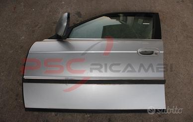 Porta portiera sportello BMW E38 serie 7 730d