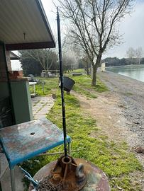 Canna pesca bolognese