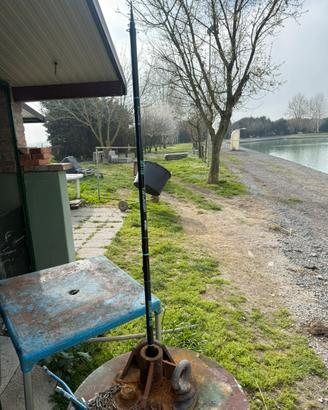 Canna pesca bolognese