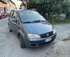 Fiat idea 1.4 benzina