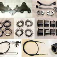 Ricambi usati Honda epoca CB Four