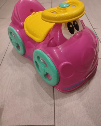 Macchinina Bambina