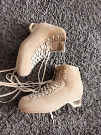 Stivaletto pattini Risport Diamante