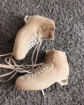 Stivaletto pattini Risport Diamante
