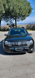 Dacia Duster Laureate 4x4