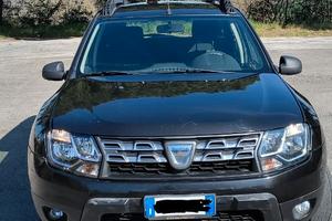 Dacia Duster Laureate 4x4