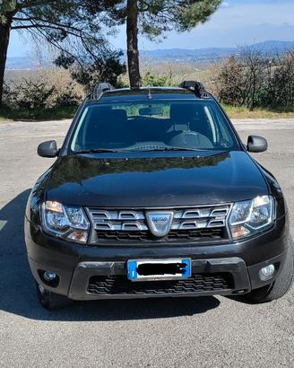 Dacia Duster Laureate 4x4