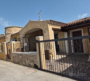 Olbia Villetta a schiera