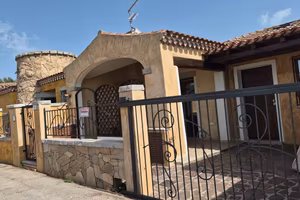Olbia Villetta a schiera