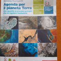 libro Agenda per il pianeta Terra