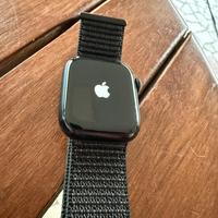 Apple Watch serie 7 con copertura Apple Care +