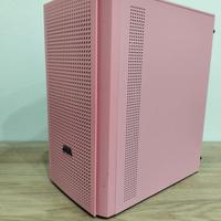 Case per PC Mars Gaming