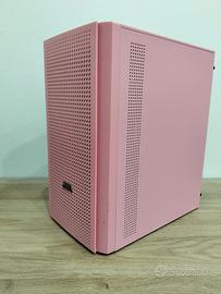 Case per PC Mars Gaming