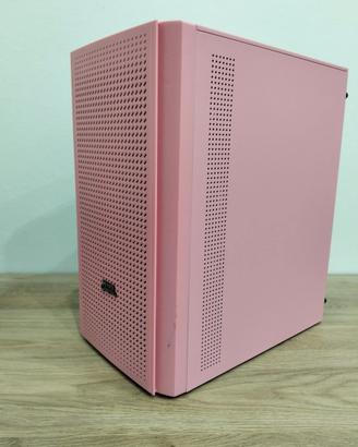 Case per PC Mars Gaming