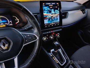 RENAULT ARKANA INTENS 2021 FULL OPTIONAL 
