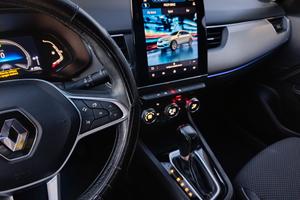 RENAULT ARKANA INTENS 2021 FULL OPTIONAL 