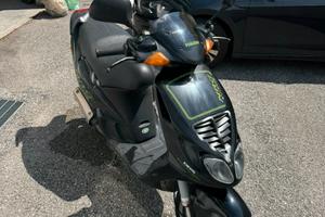Scooter Piaggio NRG extrime (tutto originale)