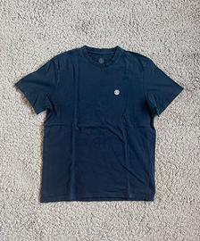 T shirt Element Blu