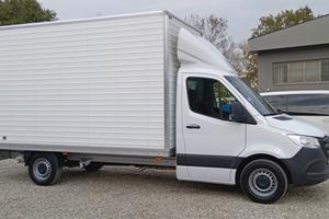 Mercedes Benz printer 2.0cdi 150 Cassa Alluminio