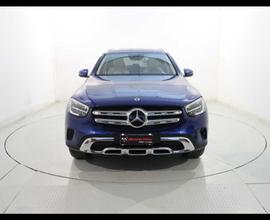 MERCEDES-BENZ GLC 300 e 4Matic EQ-Power Business