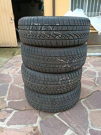 PNEUMATICI INVERNALI