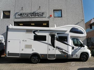 Mobilvetta KEA M74 MANSARDATO LETTO MATRIMONIALE