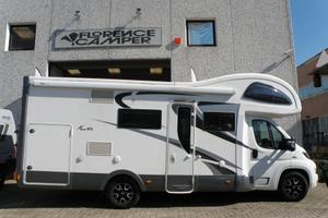 Mobilvetta KEA M74 MANSARDATO LETTO MATRIMONIALE