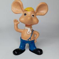 Raro Topo Gigio di Maria Perego anni 60-70