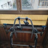 portabici per auto