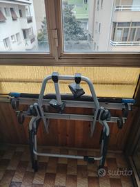 portabici per auto