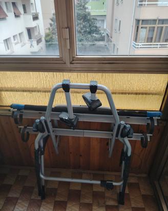 portabici per auto