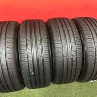 215 55 17 Gomme Estive 65-80% Falken 215 55 R17