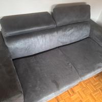 Divano 2 posti