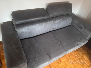 Divano 2 posti
