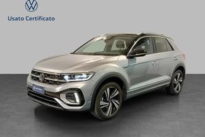 Volkswagen T-Roc 1.0 tsi R-Line