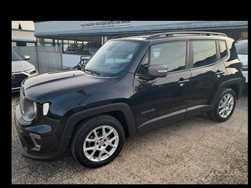 JEEP Renegade - 2021