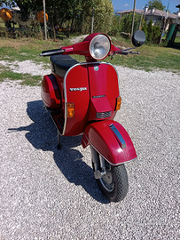 Vespa px 125