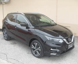 Nissan Qashqai 1.5 dCi N-Connecta - 2018