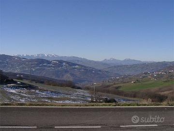 Terreno Edificabile a Prignano sulla Secchia